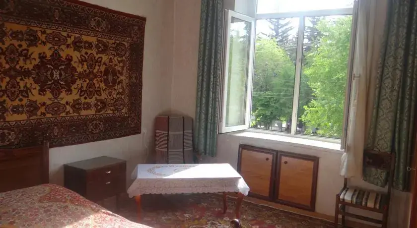 Гюмри: Tamara`s B&B