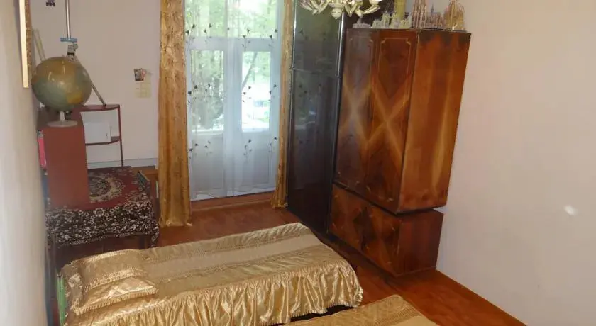 Гюмри: Tamara`s B&B