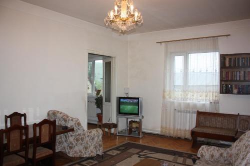 Цахкадзор: hostel ARIA