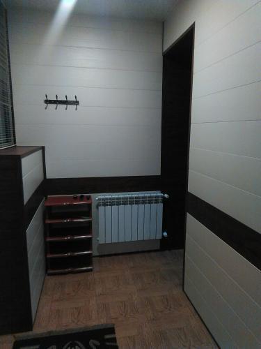 Цахкадзор: hostel ARIA