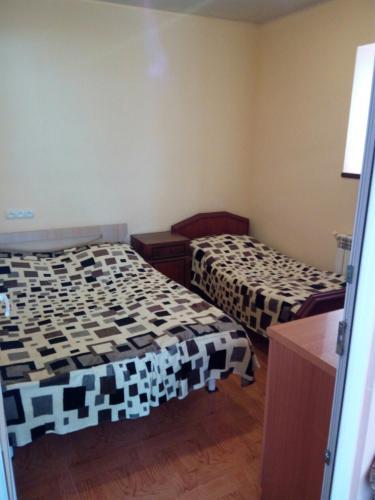 Цахкадзор: hostel ARIA
