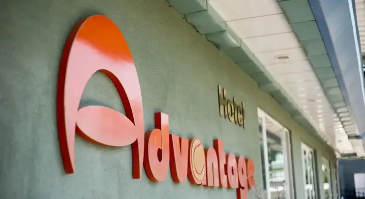Самарканд: Advantage Hotel