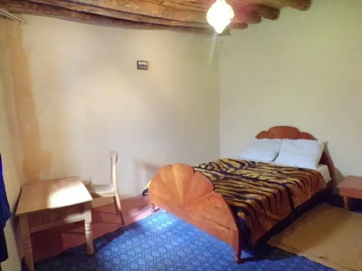 Катунаяке: Auberge Adrar