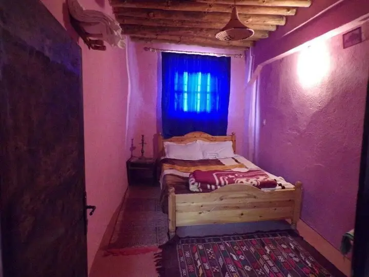 Катунаяке: Auberge Adrar