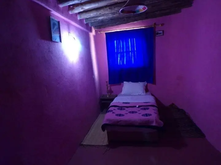 Катунаяке: Auberge Adrar