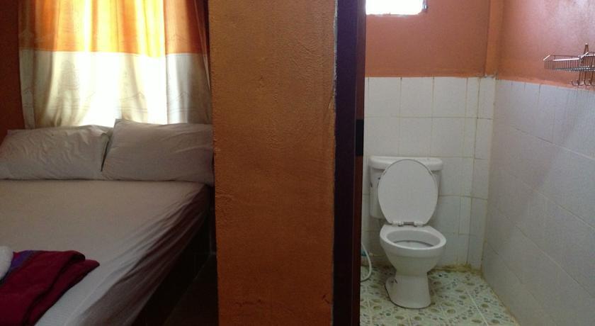 Пхон Пхисай: Xaypaseuth Guesthouse