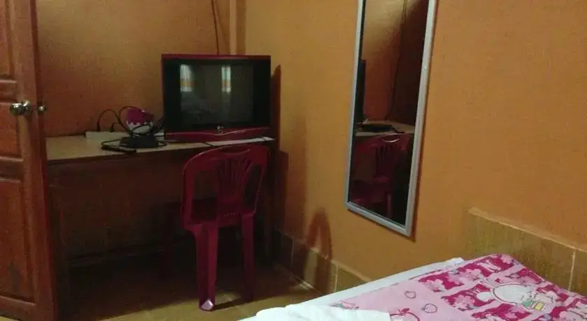 Пхон Пхисай: Xaypaseuth Guesthouse