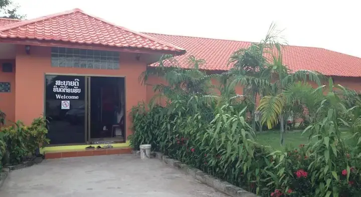 Пхон Пхисай: Xaypaseuth Guesthouse