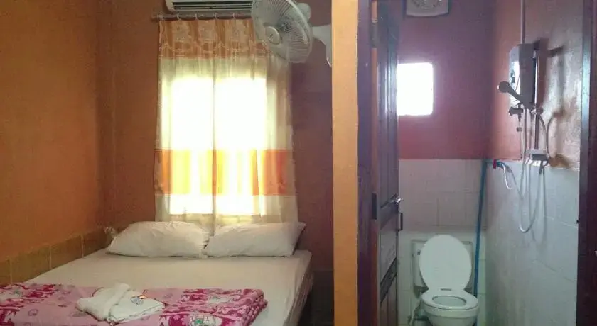 Пхон Пхисай: Xaypaseuth Guesthouse