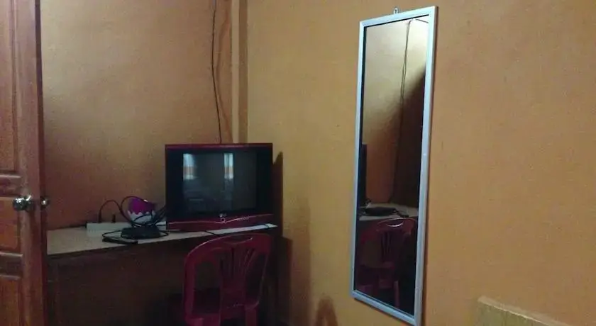Пхон Пхисай: Xaypaseuth Guesthouse