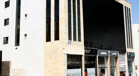Abou Al Soud Suites — фото 1