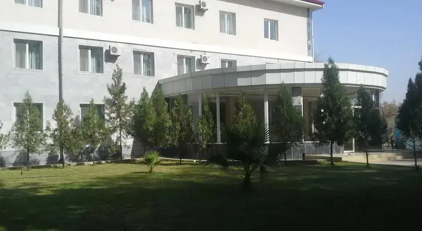 Ташкент: Park Hotel & Baht