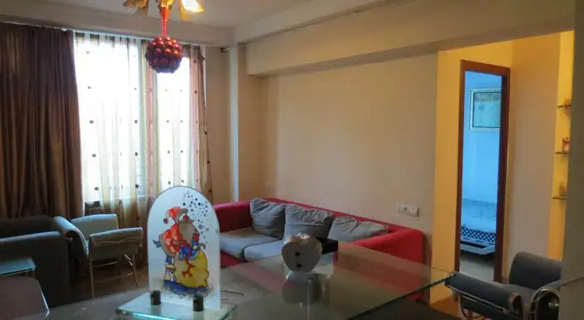 Ереван: Apartment near Blue Mosque