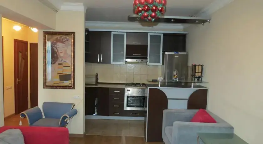 Ереван: Apartment near Blue Mosque