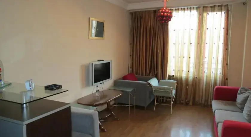 Ереван: Apartment near Blue Mosque