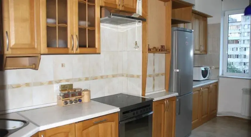 Ереван: FlatsInYerevan - Apartments on Hanrapetutyan Street