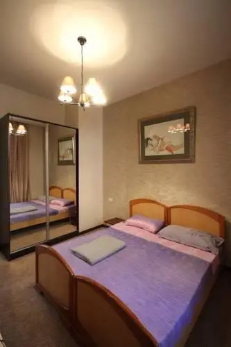 Ереван: FlatsInYerevan - Apartments on Hanrapetutyan Street
