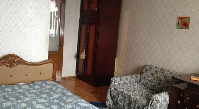 Гюмри: Lami Guest House