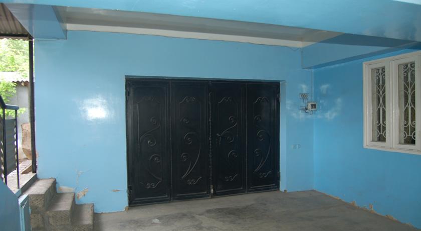Гюмри: Lami Guest House