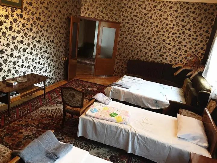 Гюмри: Lami Guest House