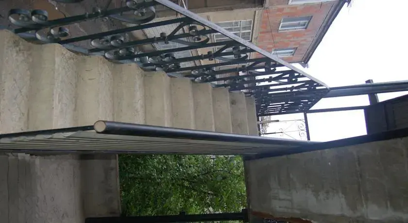 Гюмри: Lami Guest House
