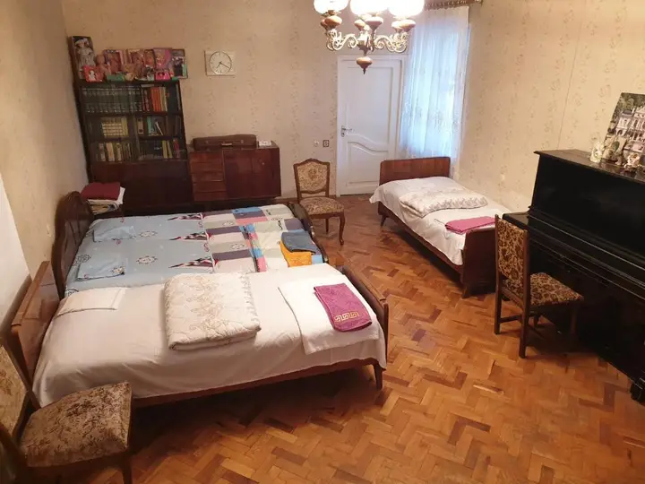 Гюмри: Lami Guest House