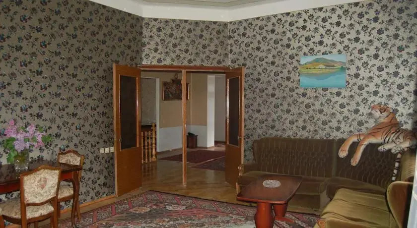Гюмри: Lami Guest House