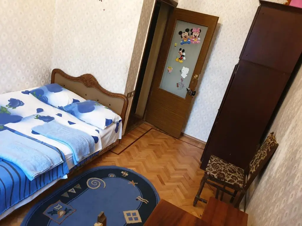 Гюмри: Lami Guest House