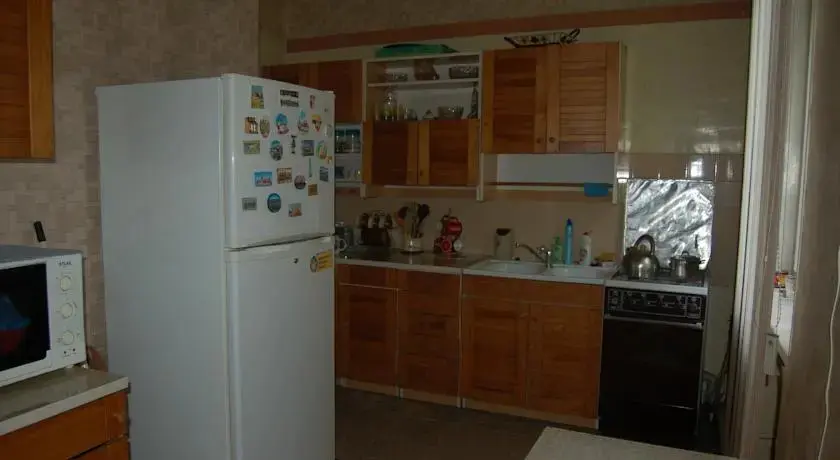 Гюмри: Lami Guest House