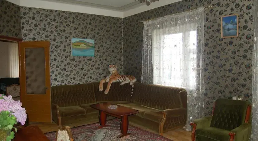 Гюмри: Lami Guest House