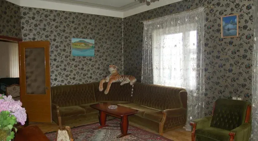 Гюмри: Lami Guest House