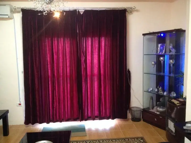 Амман: Barg Furnished Apartments