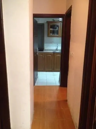 Амман: Barg Furnished Apartments