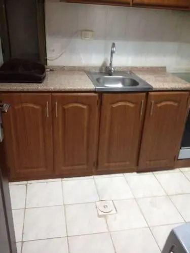Амман: Barg Furnished Apartments