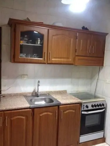 Амман: Barg Furnished Apartments