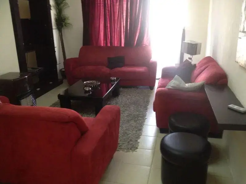 Амман: Barg Furnished Apartments