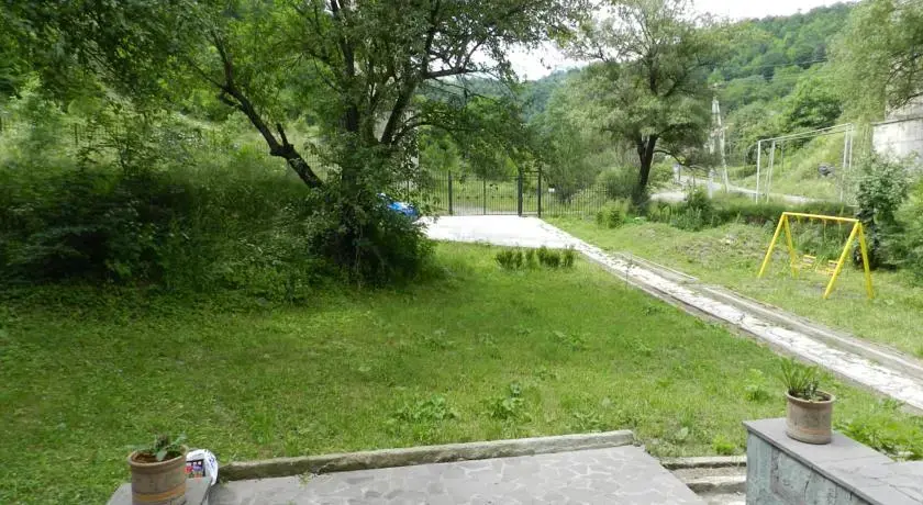 Дилижан: Kamurji Tak Dilijan