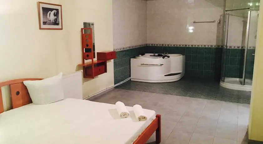 Ереван: Hotel Sem