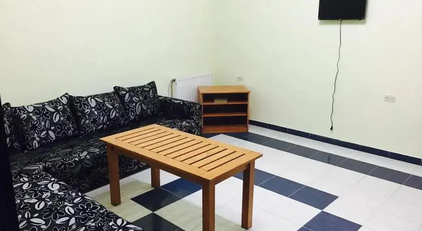 Ереван: Hotel Sem