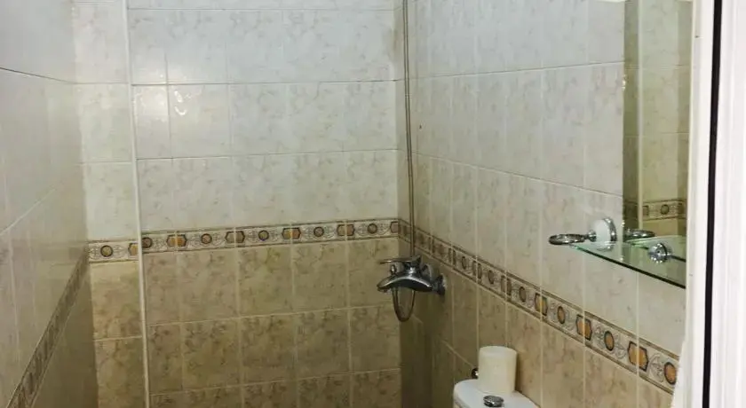 Ереван: Hotel Sem