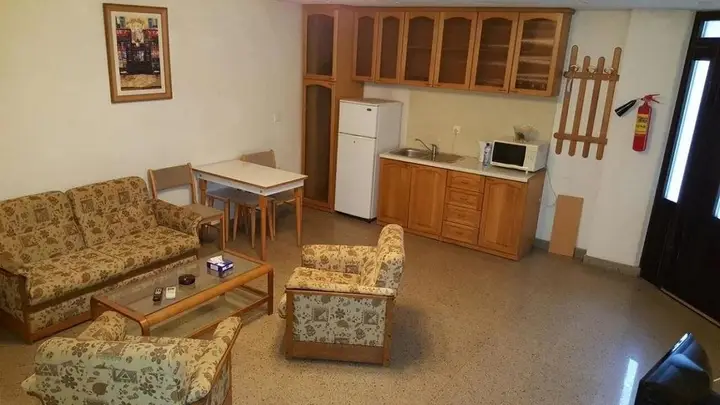 Ереван: City Center Cottage
