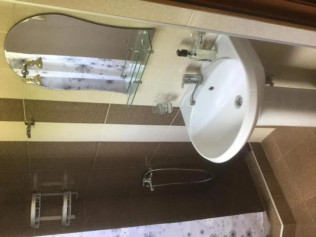 Дилижан: Arpi Guest House Dililjan