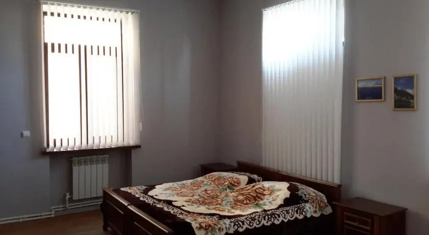 Ереван: Hovhan Guest House