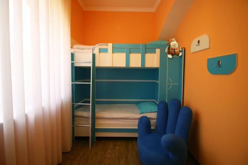 Дилижан: Arch House