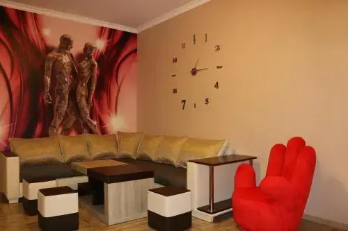 Дилижан: Arch House