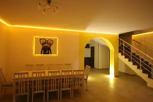 Дилижан: Arch House