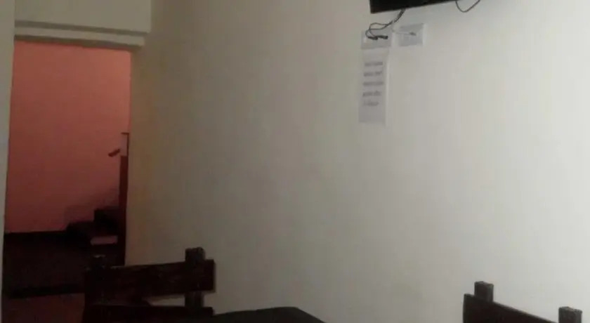 Ереван: Van hostel
