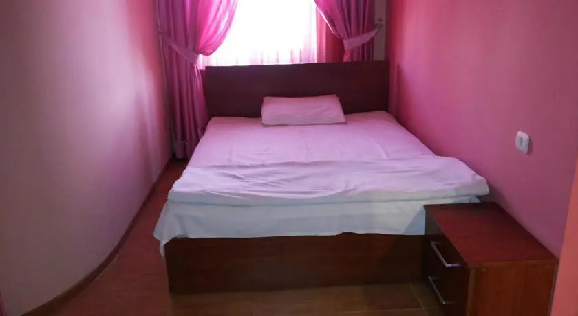 Ереван: Hrashk Hotel