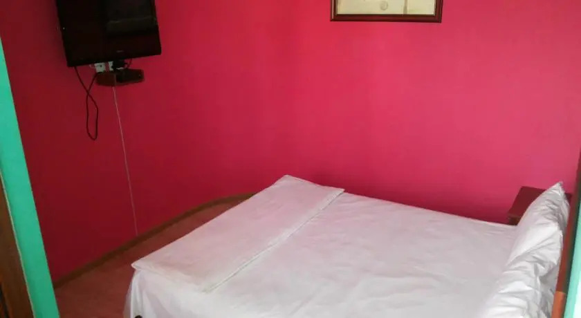 Ереван: Hrashk Hotel