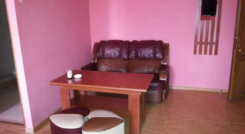 Ереван: Hrashk Hotel